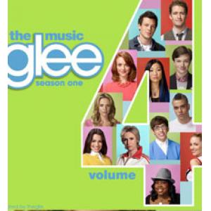 Glee Season 4 DVD Box Set - Click Image to Close